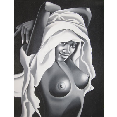 Bali Painting Nude Art Paintings Nude Bali Painting Bali Painting